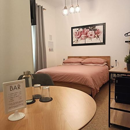 רומא Rose Antiche Vatican B&B מראה חיצוני תמונה