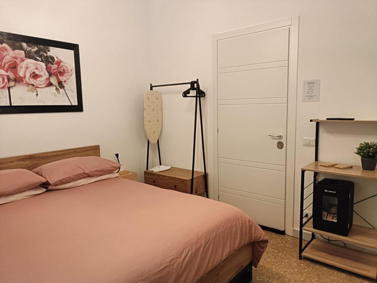 רומא Rose Antiche Vatican B&B מראה חיצוני תמונה