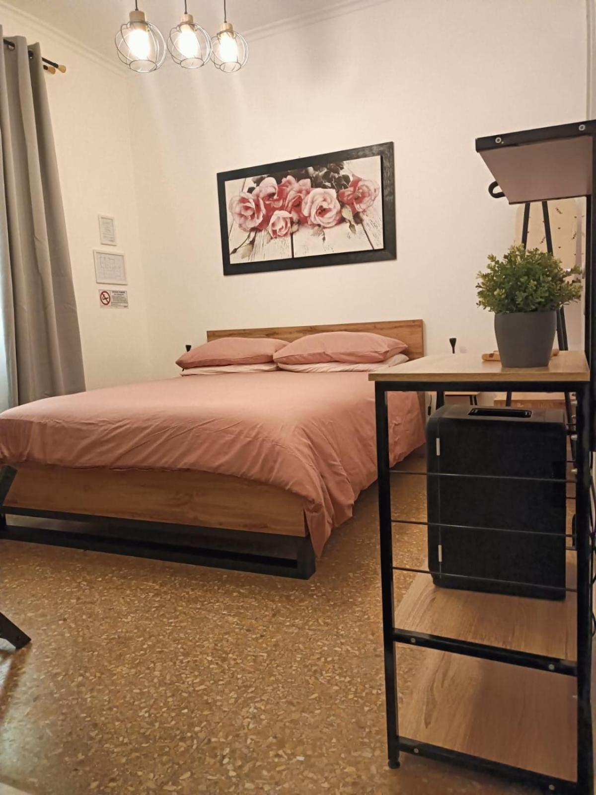 רומא Rose Antiche Vatican B&B מראה חיצוני תמונה