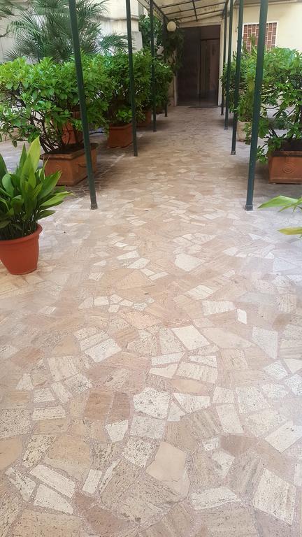 רומא Rose Antiche Vatican B&B מראה חיצוני תמונה