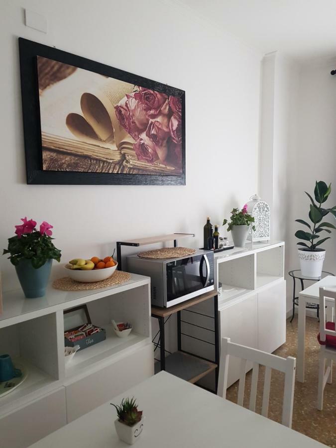 רומא Rose Antiche Vatican B&B מראה חיצוני תמונה