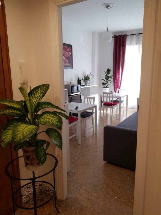 רומא Rose Antiche Vatican B&B מראה חיצוני תמונה