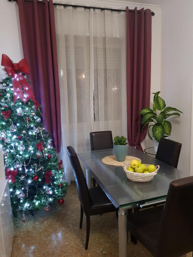 רומא Rose Antiche Vatican B&B מראה חיצוני תמונה